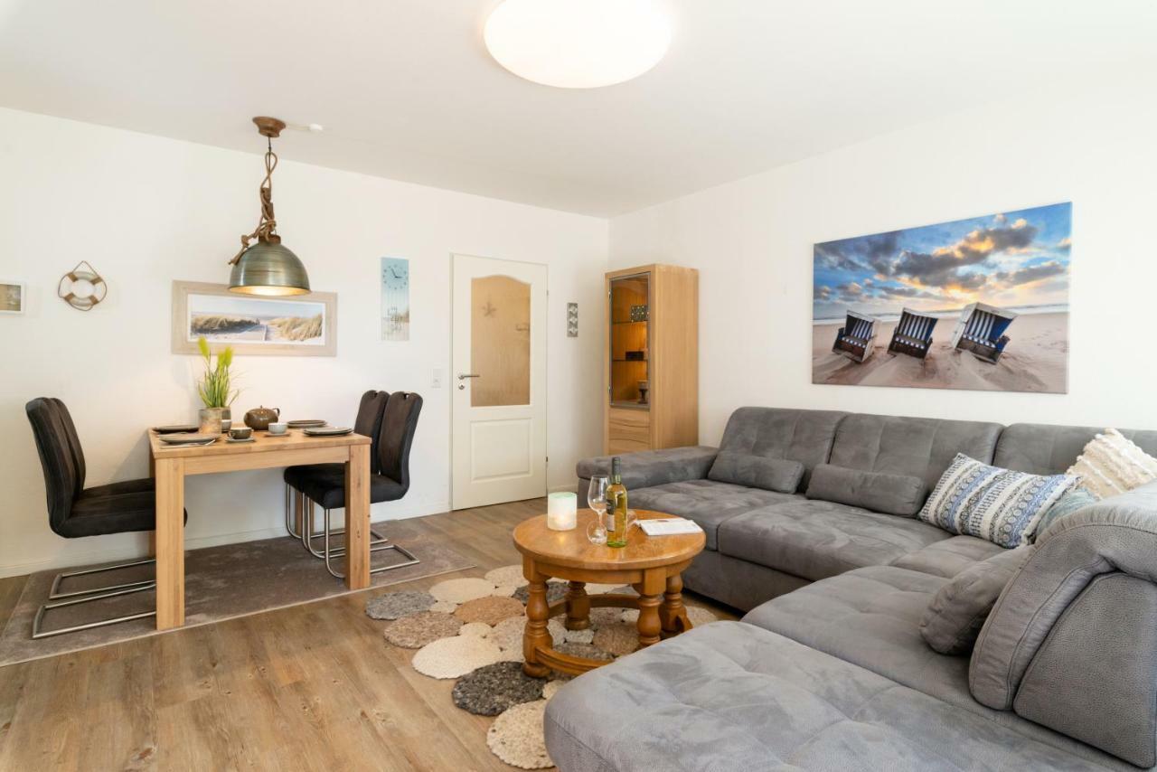 Ferienwohnung Ulber Westerland Kültér fotó