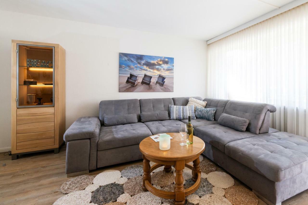 Ferienwohnung Ulber Westerland Kültér fotó