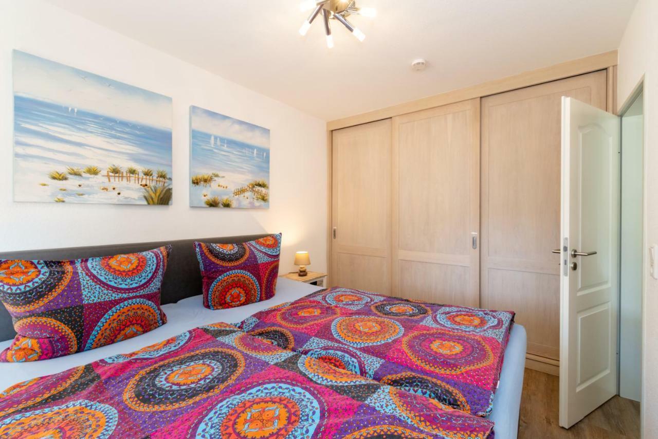 Ferienwohnung Ulber Westerland Kültér fotó