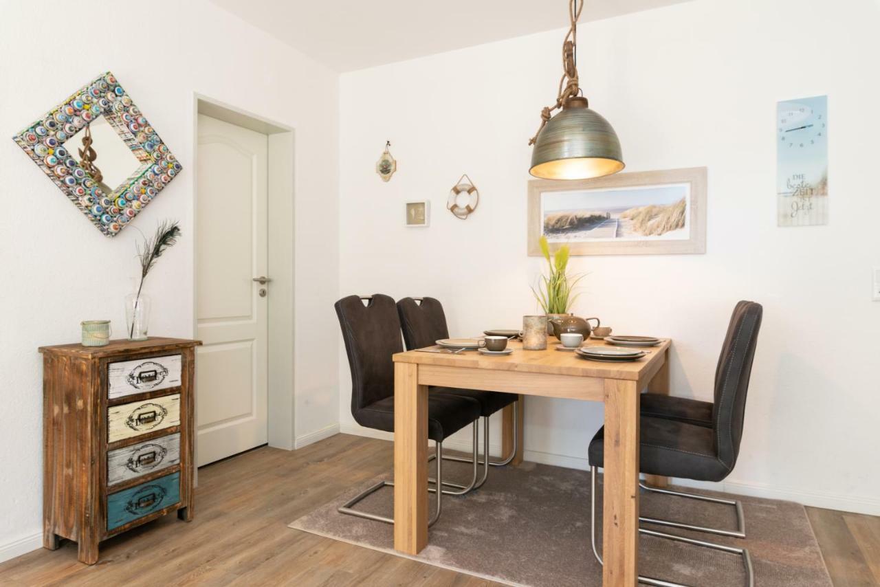 Ferienwohnung Ulber Westerland Kültér fotó