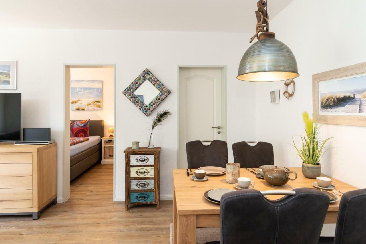 Ferienwohnung Ulber Westerland Kültér fotó