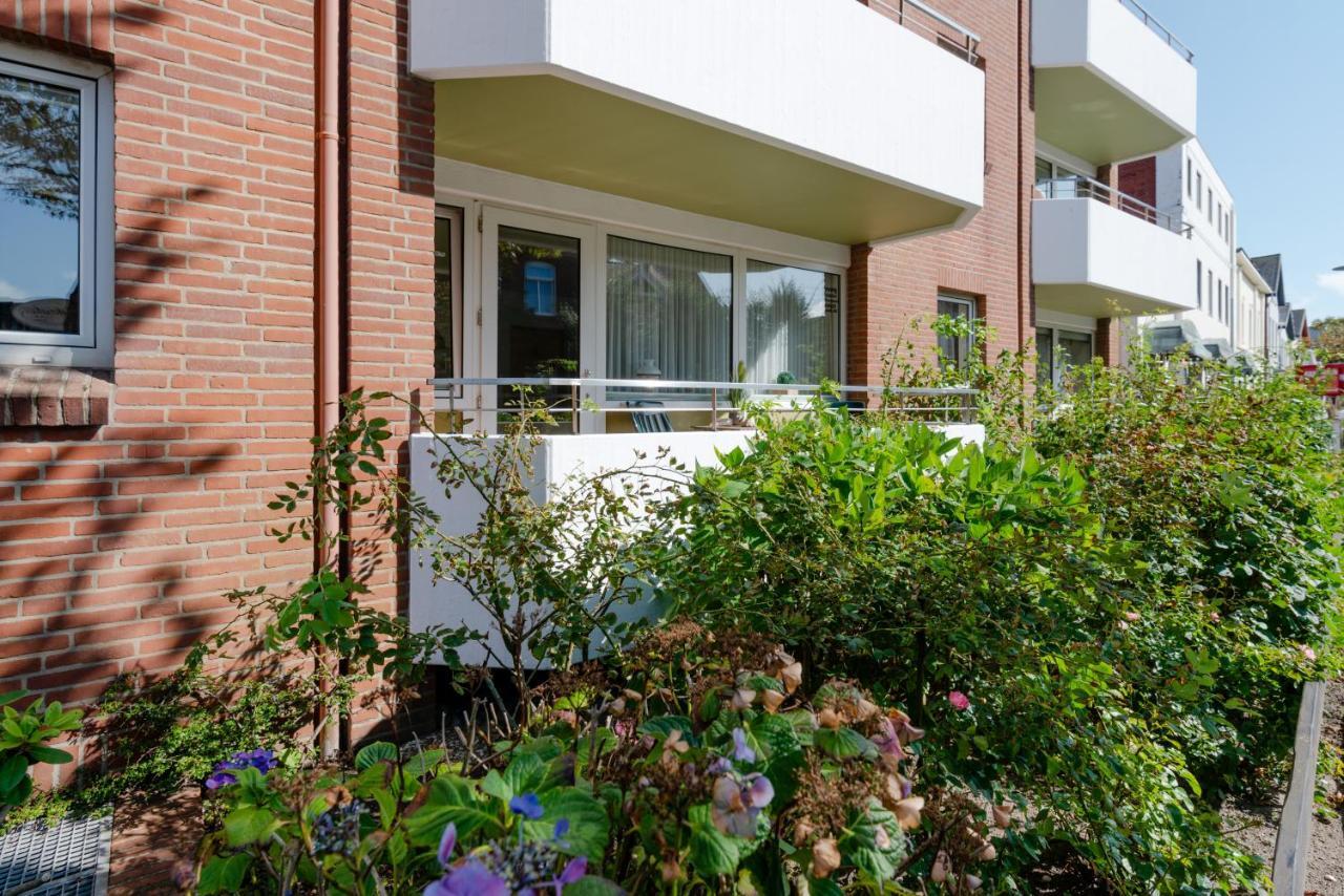 Ferienwohnung Ulber Westerland Kültér fotó